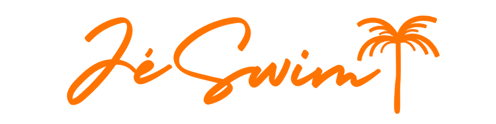 Je Swim Summer Logo